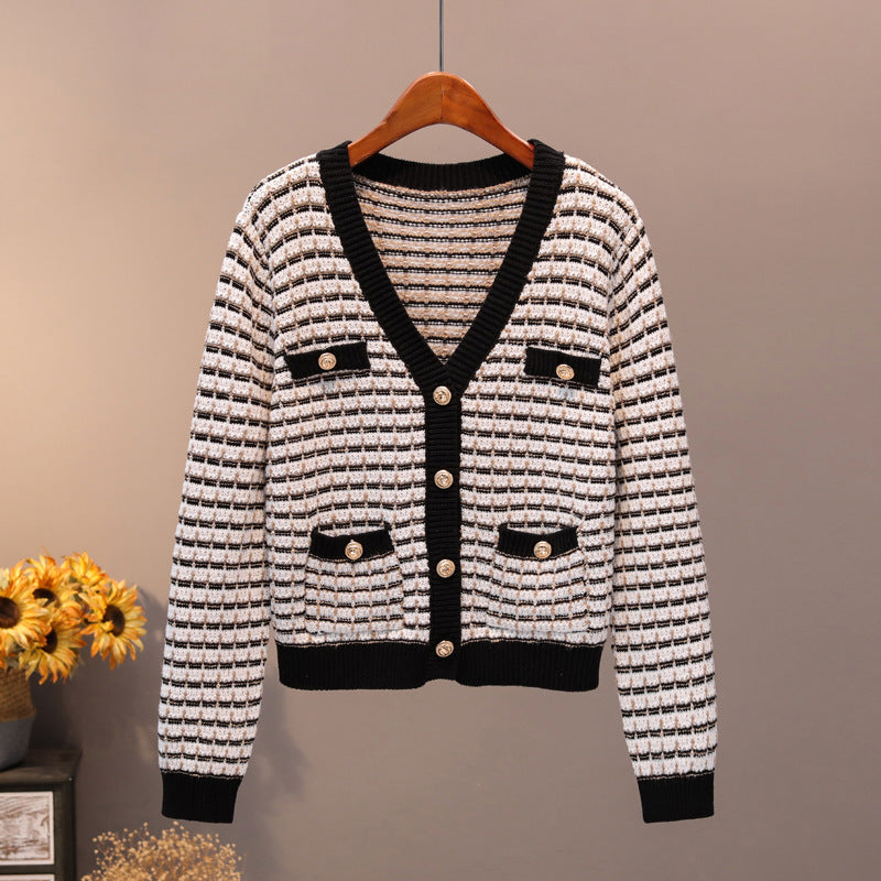 Cardigan Jacke