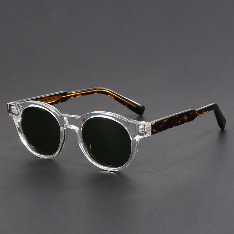 Vintage Sonnenbrille