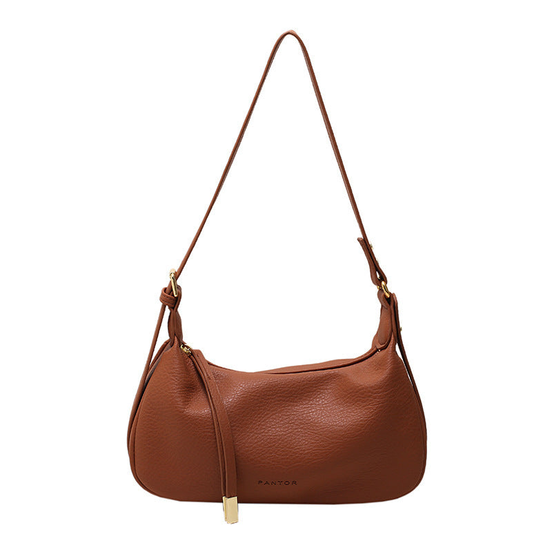 Elegante PU-Handtasche