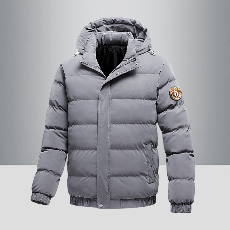 Skyline Puffer