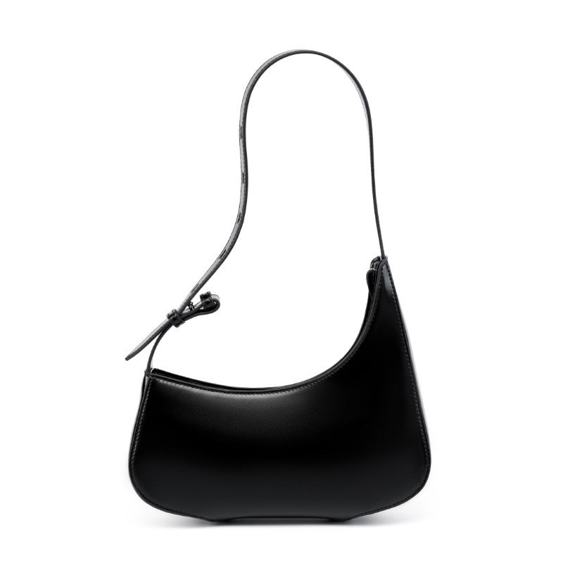 Damenhandtasche – Urban Simplicity in Echtem Leder