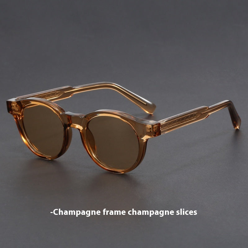 Vintage Sonnenbrille