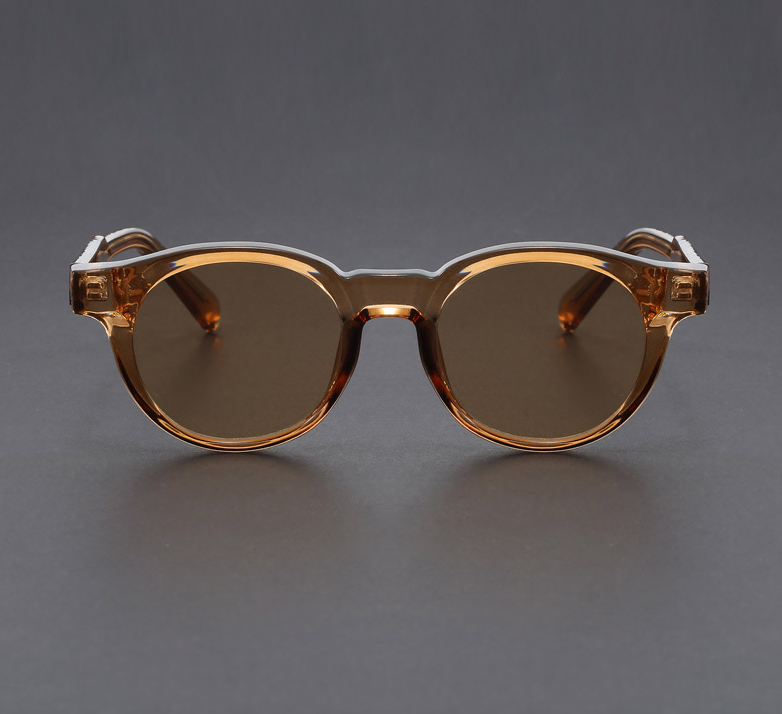 Vintage Sonnenbrille