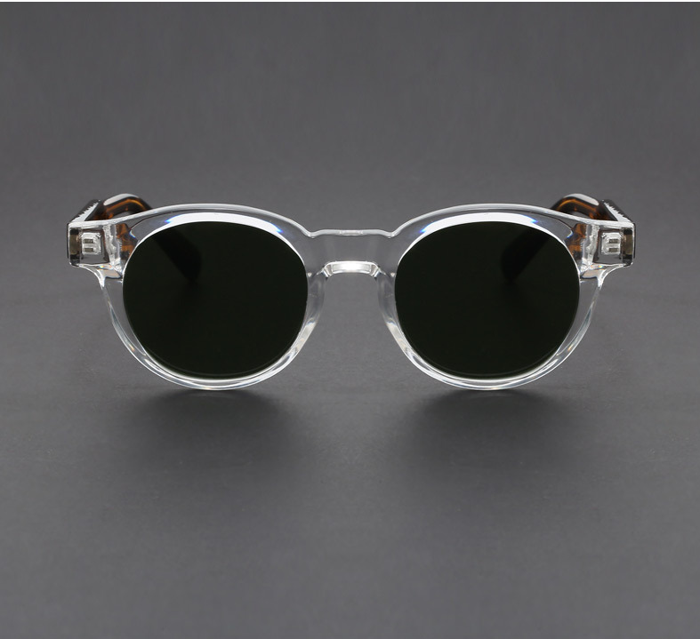 Vintage Sonnenbrille