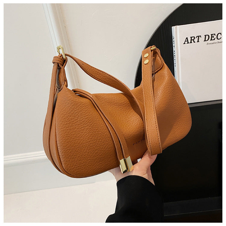 Elegante PU-Handtasche