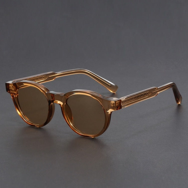 Vintage Sonnenbrille