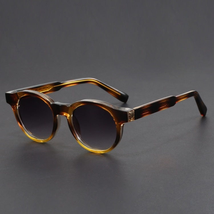 Vintage Sonnenbrille