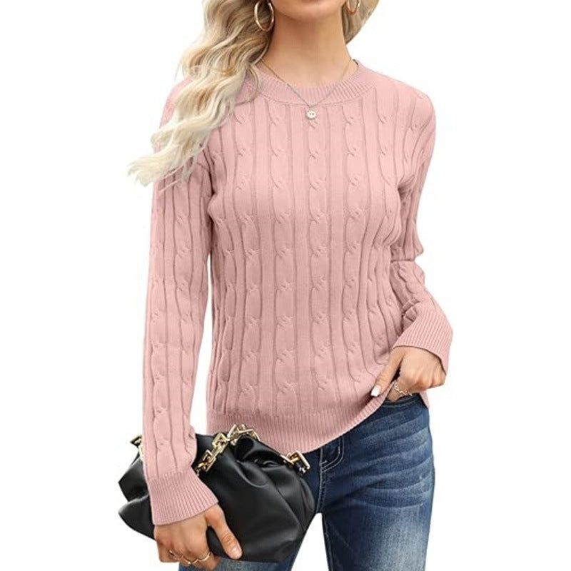 Damen Strickpullover