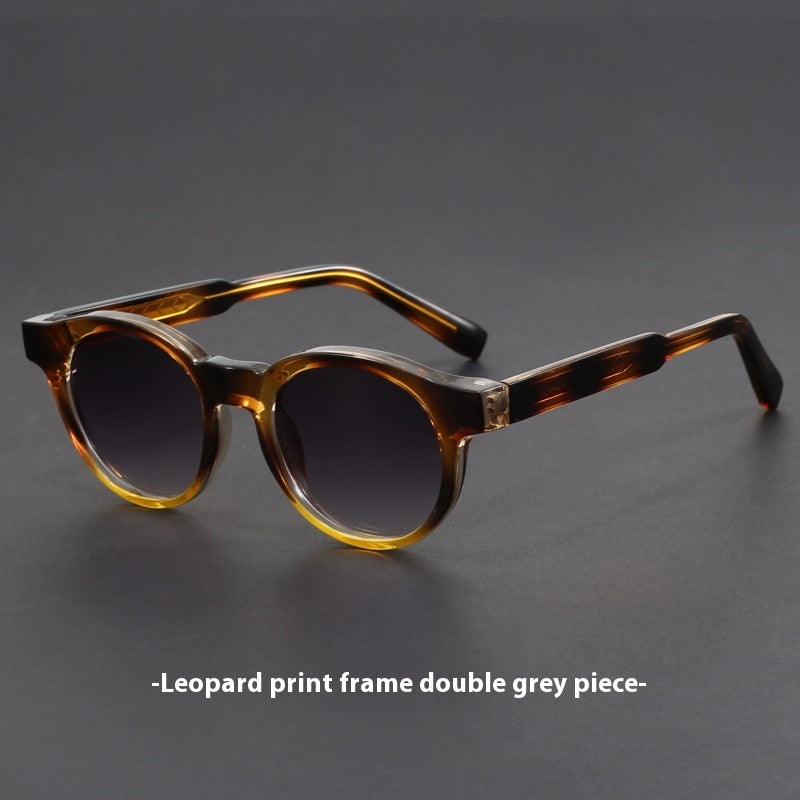 Vintage Sonnenbrille